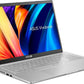 ASUS INTEL CORE I3 11TH GEN 1115G4 - (8 GB/512 GB SSD/WINDOWS 11 HOME) X1500EA-EJ3379W LAPTOP (15.6 INCH, SILVER)