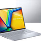 ASUS INTEL CORE I7 12TH GEN - (16 GB/512 GB SSD/WINDOWS 11 HOME/6 GB GRAPHICS) K3605ZU-MBN742WS LAPTOP (16 INCH, COOL SILVER, WITH MS OFFICE)