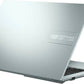 ASUS AMD RYZEN 5 QUAD CORE 7TH GEN - (16 GB/512 GB SSD/WINDOWS 11 HOME) E1404FA-NK543WS LAPTOP (14 INCH, GREY GREEN, WITH MS OFFICE)