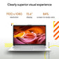 ASUS VIVOBOOK GO 15 AMD RYZEN 5 7520U / 16GB LPDDR5 / 512GB PCIE 3.0 SSD / 15.6-INCH / FHD (1920 X 1080) 16:9 /COOL SILVER /WIN 11 HOME / MS OFFICE LAPTOP E1504FA-NJ541WS