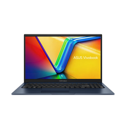 ASUS VIVOBOOK 15, LIGHT WEIGHT LAPTOP, INTEL CORE I3-1215U (16GB/512GB/INTEL UHD GRAPHICS/15.6 INCH FHD/WINDOWS 11 HOME) X1504ZA-NJ341WS