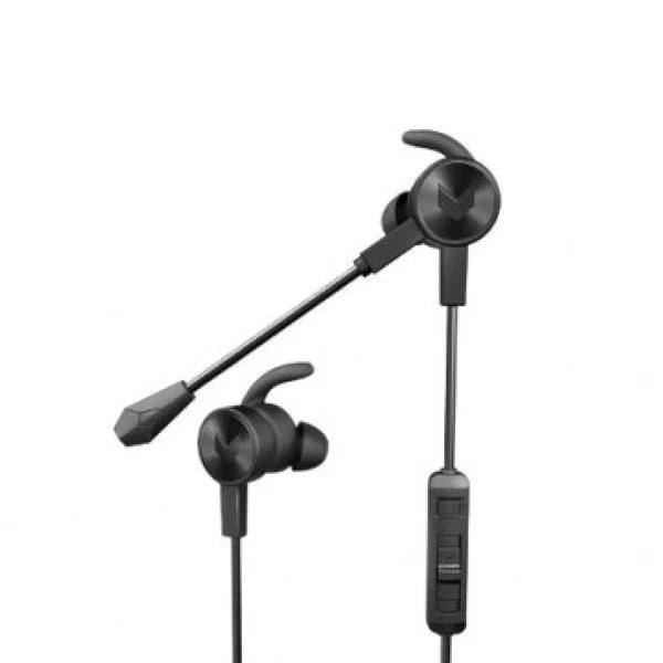 RAPOO VM150 Gaming Earphones (Black)