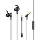 RAPOO VM150 Gaming Earphones (Black)