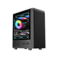 ANT VALUE VM45 MATX Mini Tower Cabinet ( Black )
