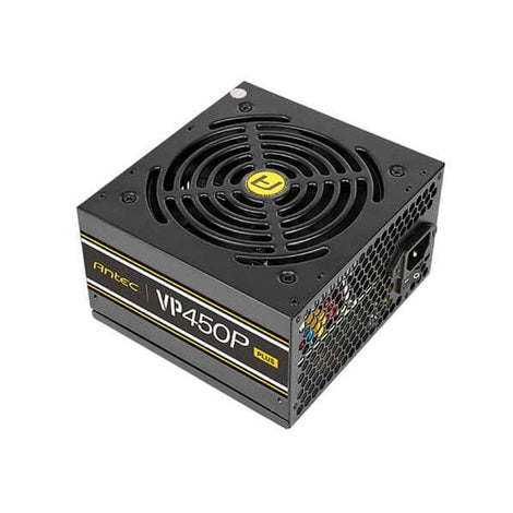 ANTEC VP450P Plus 450W Standard 80+ Non Modular Power Suppl