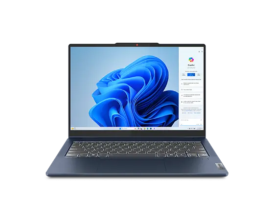 LENOVO IDEAPAD 5 83KX004QIN [CI5-13420H 13TH GEN/16GB/512GB SSD/WIN11 HOME+MSO/14.0 INCH TOUCH/INTEGRATED GRAPHICS /1 YEAR(S)/GREY]