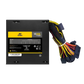 ANT ESPORTS VS450L Value Series 450W Non Modular ATX 2.0 Power Supply