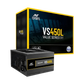 ANT ESPORTS VS450L Value Series 450W Non Modular ATX 2.0 Power Supply
