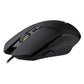 RAPOO VT30 Wired Ergonomic Gaming Mouse ( VT30 ) ( 6000DPI / 7 Macro Button ) ( Black )