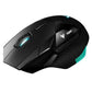 RAPOO VT900 Wired Ergonomic Gaming Mouse ( VT900 ) ( 16000DPI / 12 Macro Button ) ( Black )