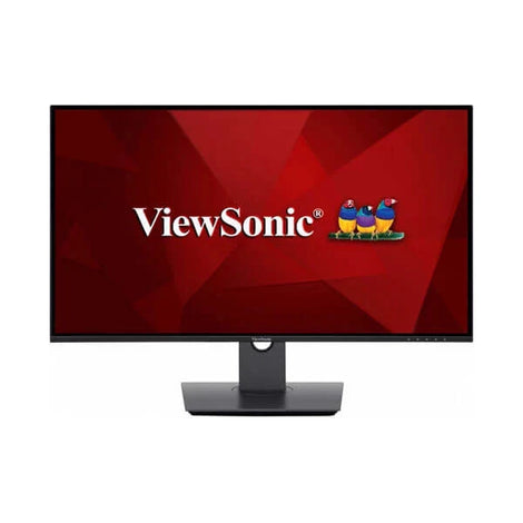 VIEWSONIC VX2780-2K SHDJ 27 Inch QHD 75Hz IPS Panel 104% SRGB 4MS IPS Gaming Monitor