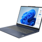 LENOVO IDEAPAD 5I 83KX0016IN [CI7-13620H 13TH GEN/16GB/512GB SSD/WIN11 HOME+MSO/14.0 INCH TOUCH/INTEGRATED GRAPHICS /1 YEAR(S)/GREY]