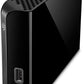 SEAGATE BACKUP PLUS HUB 14TB EXTERNAL 3.5 HARD DRIVE