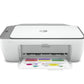 HP 2776 ALL IN ONE DESKJET PRINTER