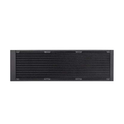 THERMALTAKE LIQUID TH360 V2 ULTRA 360MM ARGB AIO LIQUID COOLER BLACK