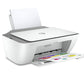 HP 2776 ALL IN ONE DESKJET PRINTER