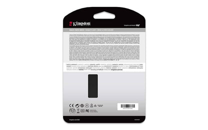 KINGSTON 512GB KC600 SATA INTERNAL SSD
