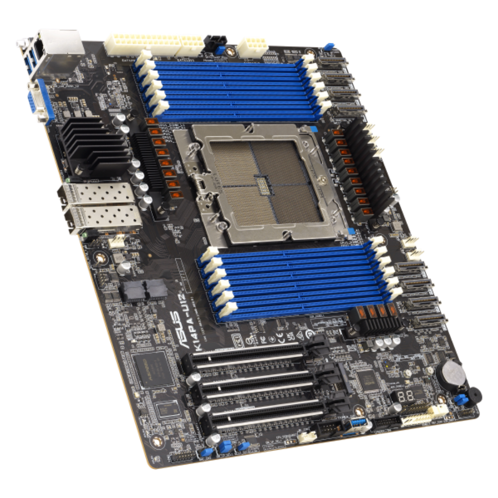 ASUS K14PA-U12 CEB Server DDR5 AMD Motherboard