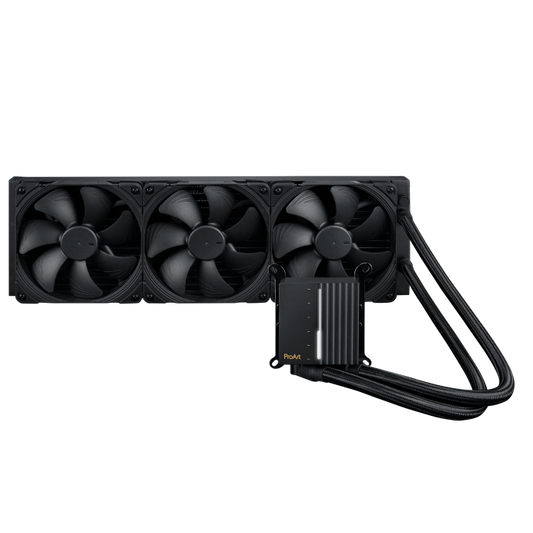 ASUS PROART LC 420 140MM ALL IN ONE CPU LIQUID COOLER