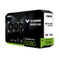 ASUS TUF Gaming GeForce RTX 5080 OC 16GB Nvidia Graphic Card