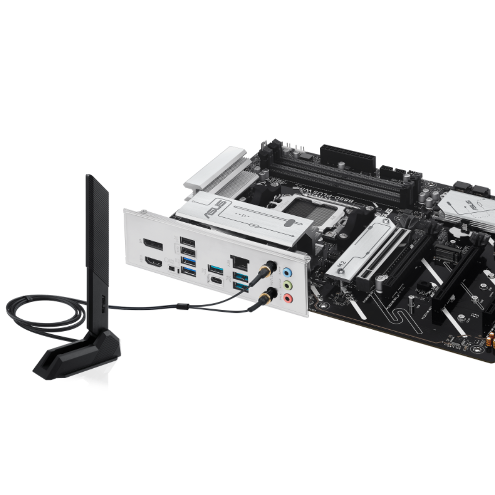 ASUS Prime B850 Plus Wifi CSM AMD Motherboard