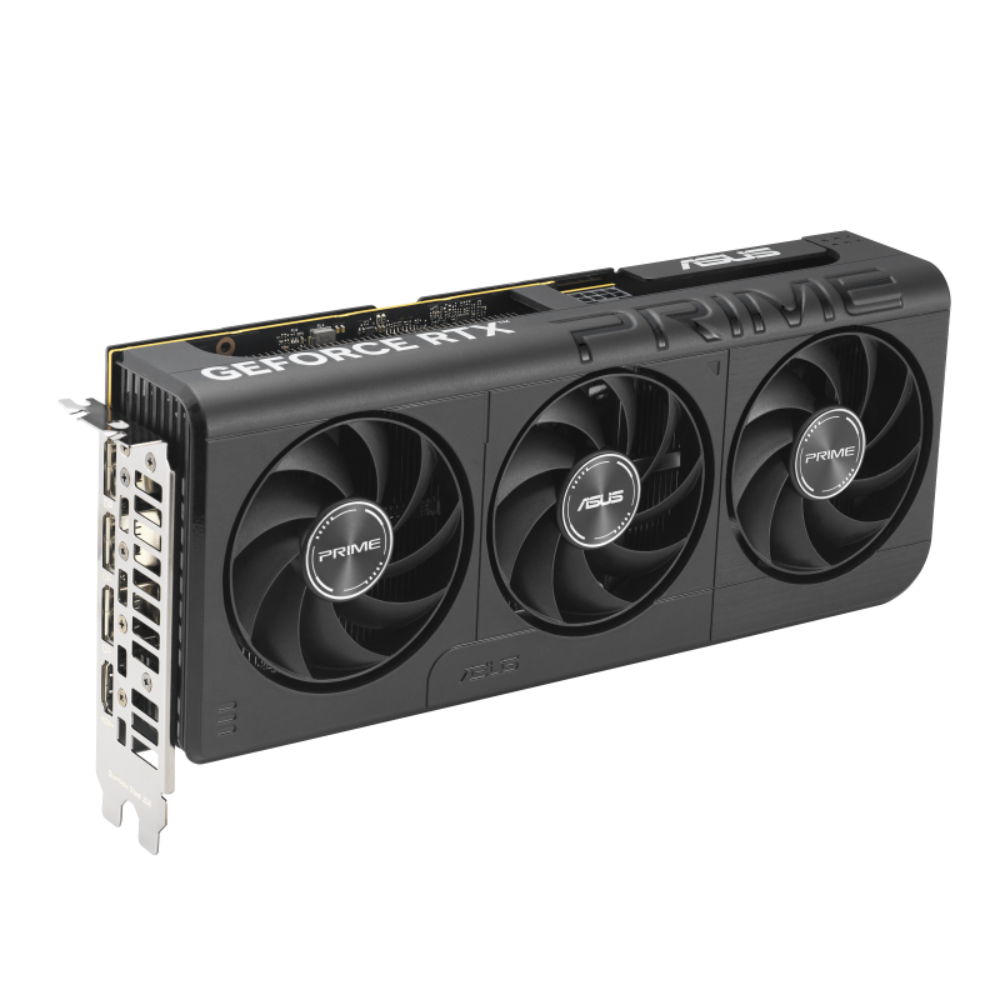 ASUS Prime GeForce RTX 5060 OC 8GB Nvidia Graphic Card