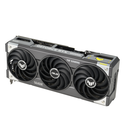 ASUS TUF GAMING GEFORCE RTX 5070 TI 16GB GDDR7