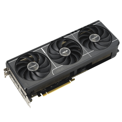 ASUS PRIME RTX 5070 OC 12GB GDDR7 GRAPHICS CARD