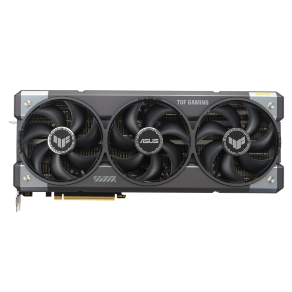 ASUS TUF Gaming GeForce RTX 5080 OC 16GB Nvidia Graphic Card