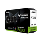 ASUS TUF GeForce RTX 5090 32GB GDDR7 OC Edition Nvidia Graphic Card