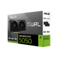 ASUS Dual GeForce RTX 5050 OC Edition 8GB Nvidia Graphic Card