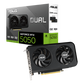 ASUS Dual GeForce RTX 5050 OC Edition 8GB Nvidia Graphic Card
