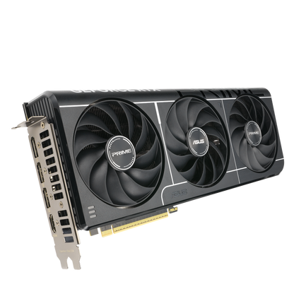 ASUS PRIME RTX 5070 OC 12GB GDDR7 GRAPHICS CARD