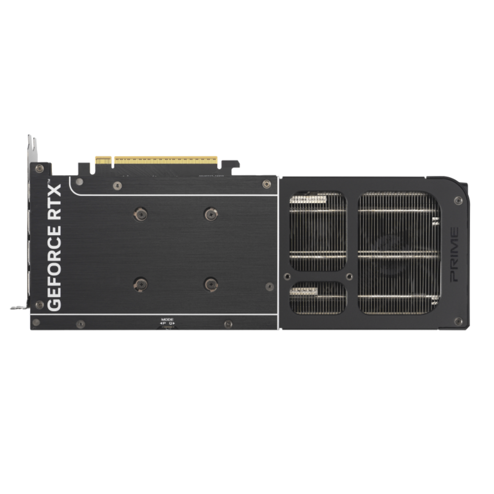 ASUS Prime GeForce RTX 5060 Ti OC Edition 16GB NVIDIA Graphic Card