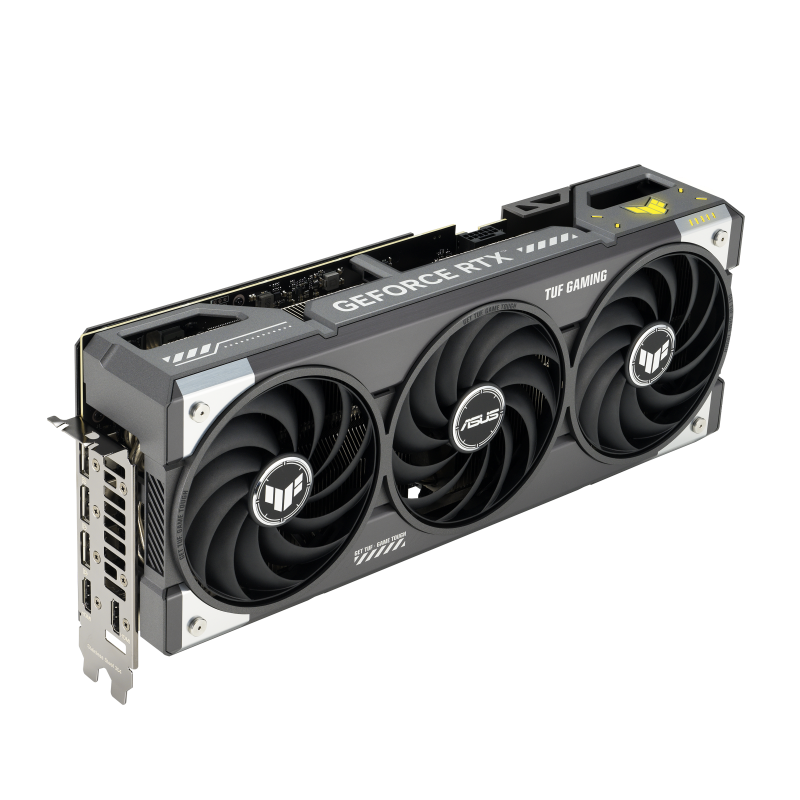 ASUS TUF GAMING GEFORCE RTX 5070 TI 16GB GDDR7