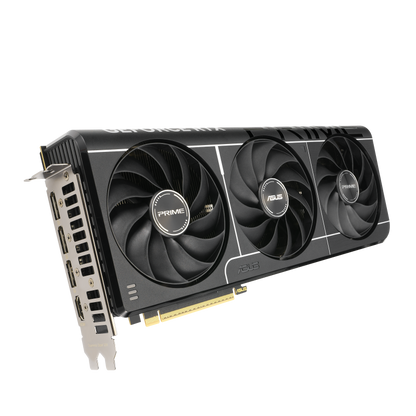 ASUS PRIME GEFORCE RTX 5070 TI 16GB GDDR7 OC EDITION