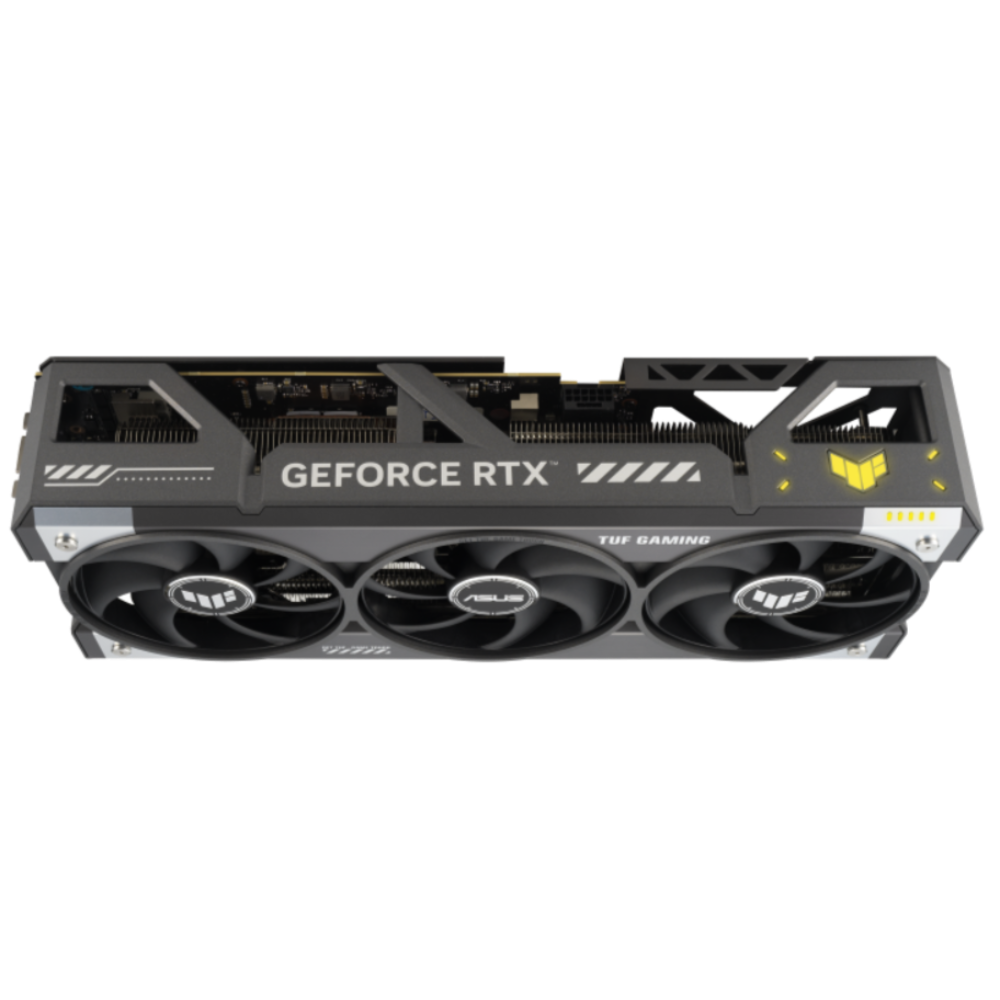 ASUS TUF Gaming GeForce RTX 5080 OC 16GB Nvidia Graphic Card