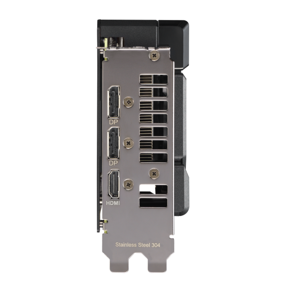 ASUS Dual Radeon RX 9060 XT 8GB AMD Graphic Card