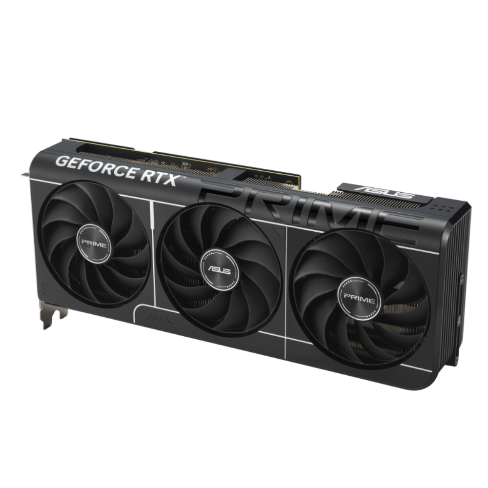 ASUS Prime Geforce RTX 5070 Ti OC Edition 16GB Nvidia Graphic Card