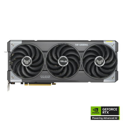 ASUS TUF GAMING GEFORCE RTX 5070 TI 16GB GDDR7