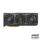 ASUS PRIME RADEON RX 9070 OC EDITION 16GB GDDR6 GRAPHICS CARD