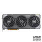 ASUS TUF GAMING RADEON RX 9070 OC EDITION 16GB GDDR6 GRAPHICS CARD TUF-RX9070-O16G-GAMING