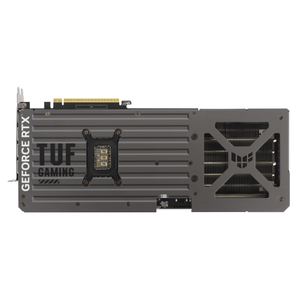 ASUS TUF Gaming GeForce RTX 5080 OC 16GB Nvidia Graphic Card