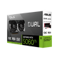 ASUS Dual Geforce RTX 5060 Ti OC Edition 8GB NVIDIA Graphic Card