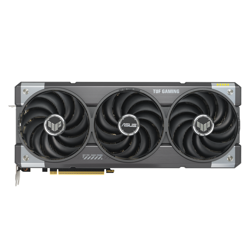ASUS TUF GAMING GEFORCE RTX 5070 TI 16GB GDDR7