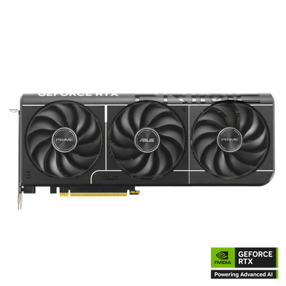 ASUS PRIME GEFORCE RTX 5070 TI 16GB GDDR7 OC EDITION