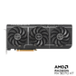ASUS PRIME RADEON RX 9070 XT OC EDITION 16GB GDDR6 GRAPHICS CARD
