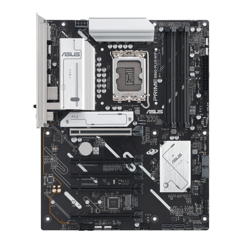 ASUS Prime B860-Plus CSM WIFI DDR5 Motherboard