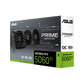 ASUS Prime Geforce RTX 5060 Ti OC Edition 8GB NVIDIA Graphic Card