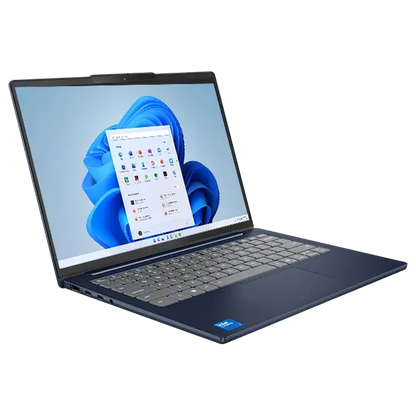 LENOVO IDEAPAD SLIM 5I I5-13420H 16 GB DDR5 1 TB SSD INTEGRATED INTEL UHD GRAPHICS WUXGA (1920 X 1200), OLED 83HR000WIN